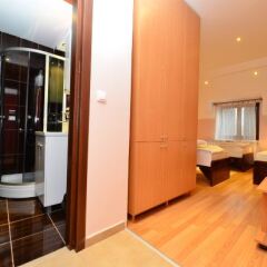 Отель & Accommodation Stojic Сербия, Нови Сад - отзывы, цены и фото номеров - забронировать отель & Accommodation Stojic онлайн комната для гостей фото 2