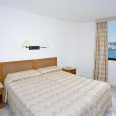 Отель TRH Jardin Del Mar комната для гостей
