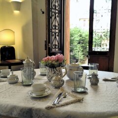 Отель InChiostro Rooms&Breakfast Италия, Падуя - отзывы, цены и фото номеров - забронировать отель InChiostro Rooms&Breakfast онлайн помещение для мероприятий фото 2