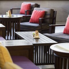 Отель Movenpick Resort & Spa Karon Beach Phuket питание фото 3