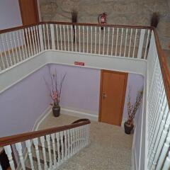Отель Residencial Monte Carlo детские мероприятия