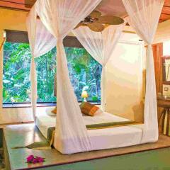 Отель Canaima Chill House детские мероприятия