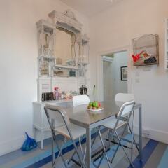 Отель Stunning 3 Bedrooms Apartment on Portobello Road Великобритания, Лондон - отзывы, цены и фото номеров - забронировать отель Stunning 3 Bedrooms Apartment on Portobello Road онлайн в номере фото 2