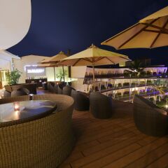 Отель Eden Resort & Spa Шри-Ланка, Берувела - отзывы, цены и фото номеров - забронировать отель Eden Resort & Spa онлайн фото 5