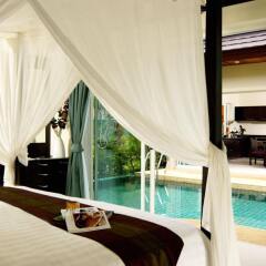 Отель Pool Villa Karon Beach by PHR Пхукет бассейн фото 3