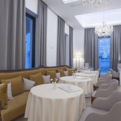 Hotel Moskva Будва помещение для мероприятий