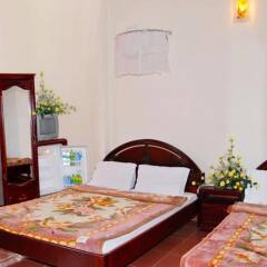 Отель Duy Phuong Hotel Вьетнам, Далат - отзывы, цены и фото номеров - забронировать отель Duy Phuong Hotel онлайн в номере фото 2