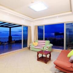 Апартаменты Meteyo Holiday Apartment - Sanya комната для гостей фото 5