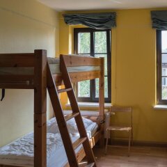 Отель Hostel Louise 20 Германия, Дрезден - отзывы, цены и фото номеров - забронировать отель Hostel Louise 20 онлайн комната для гостей фото 4