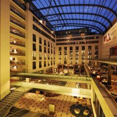 Отель InterContinental Düsseldorf фото 5