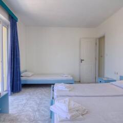 Отель Athina Hotel Crete Греция, Милопотамос - отзывы, цены и фото номеров - забронировать отель Athina Hotel Crete онлайн детские мероприятия
