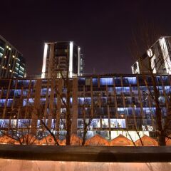 Отель InCity Residence Польша, Варшава - отзывы, цены и фото номеров - забронировать отель InCity Residence онлайн развлечения