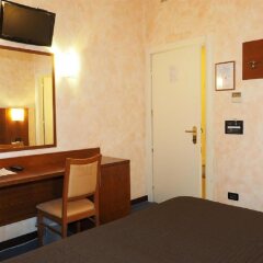 Osimar Hotel удобства в номере