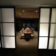 Magnolia Hotel Dallas Downtown интерьер отеля фото 3