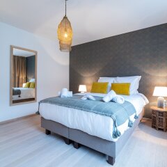 Апартаменты Sweet Inn Apartments - Grand Place II Брюссель фото 22
