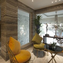 Апартаменты JB Serviced Apartment спа