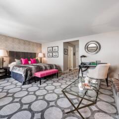 Отель Grand Palace Hotel Латвия, Рига - 1 отзыв об отеле, цены и фото номеров - забронировать отель Grand Palace Hotel онлайн комната для гостей фото 5