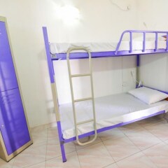 Colombo Airport Hostel @ Negombo Beach детские мероприятия