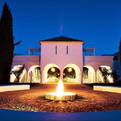 Отель Vila Monte Farm House фото 3