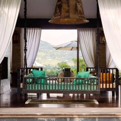 Отель Pavilions Himalayas Непал, Лехнат - отзывы, цены и фото номеров - забронировать отель Pavilions Himalayas онлайн фото 10