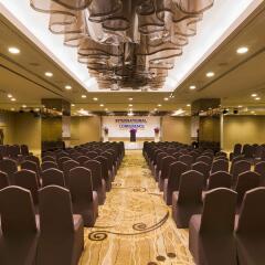 Отель Grand Mercure Bangkok Fortune фото 2