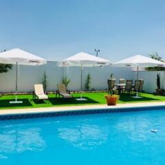 Отель 5 Soles Hostal Rural Gastronomico бассейн фото 3