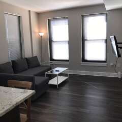 Отель Stay With Kay Pentagon City США, Арлингтон - отзывы, цены и фото номеров - забронировать отель Stay With Kay Pentagon City онлайн комната для гостей фото 2