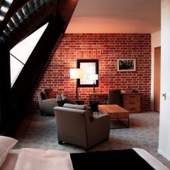 Отель The Granary - La Suite Hotel Польша, Район четырех религий - отзывы, цены и фото номеров - забронировать отель The Granary - La Suite Hotel онлайн фото 2