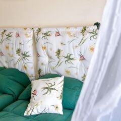 Отель Casa Fiorita Bed & Breakfast Агридженто спа