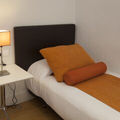Отель Hostal Goya комната для гостей фото 4