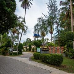Отель Sunda Resort фото 5