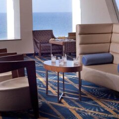 Renaissance Tel Aviv Hotel Тель-Авив интерьер отеля фото 2