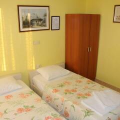 Beyaz Kale Hotel Турция, Памуккале - отзывы, цены и фото номеров - забронировать отель Beyaz Kale Hotel онлайн удобства в номере