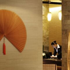 Отель InterContinental Hanoi Westlake фото 7