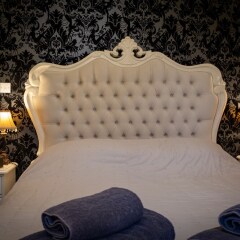 Отель Brockley Hall Hotel Великобритания, Солтберн-бай-зе-Си - отзывы, цены и фото номеров - забронировать отель Brockley Hall Hotel онлайн парковка