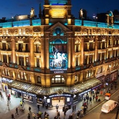 The New London Carlton Hotel фото 2