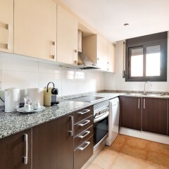 Апартаменты Vivobarcelona Apartments - Princep Барселона фото 15