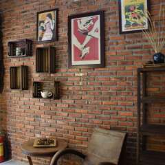 Отель The Happy Bird B&B в номере фото 2