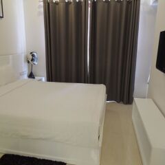 Queen Central Apartment-Hotel удобства в номере