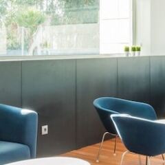 Отель OPOHotel Porto Aeroporto детские мероприятия