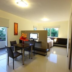 Lecer Alquileres in Buenos Aires, Argentina from 136$, photos, reviews - zenhotels.com guestroom photo 4