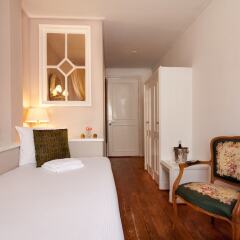 Hotel Schimmelpenninck Huys комната для гостей фото 2
