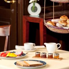Отель Mercure The Moorhouse Ikoyi Lagos Нигерия, Лагос - отзывы, цены и фото номеров - забронировать отель Mercure The Moorhouse Ikoyi Lagos онлайн