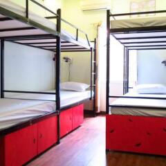 Hanoi Massive Hostel детские мероприятия