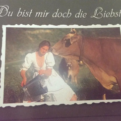 Отель Landhaus Tuxerschafer