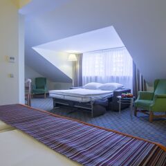 Отель 4mex Inn комната для гостей фото 3