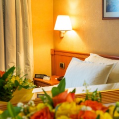 BEST WESTERN City Hotel, BW Premier Collection комната для гостей фото 2