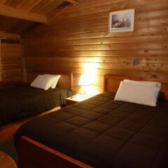 Отель Rocky Inn комната для гостей