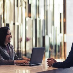 Отель Mercure Bangkok Makkasan с домашними животными