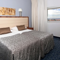 Lero Hotel комната для гостей